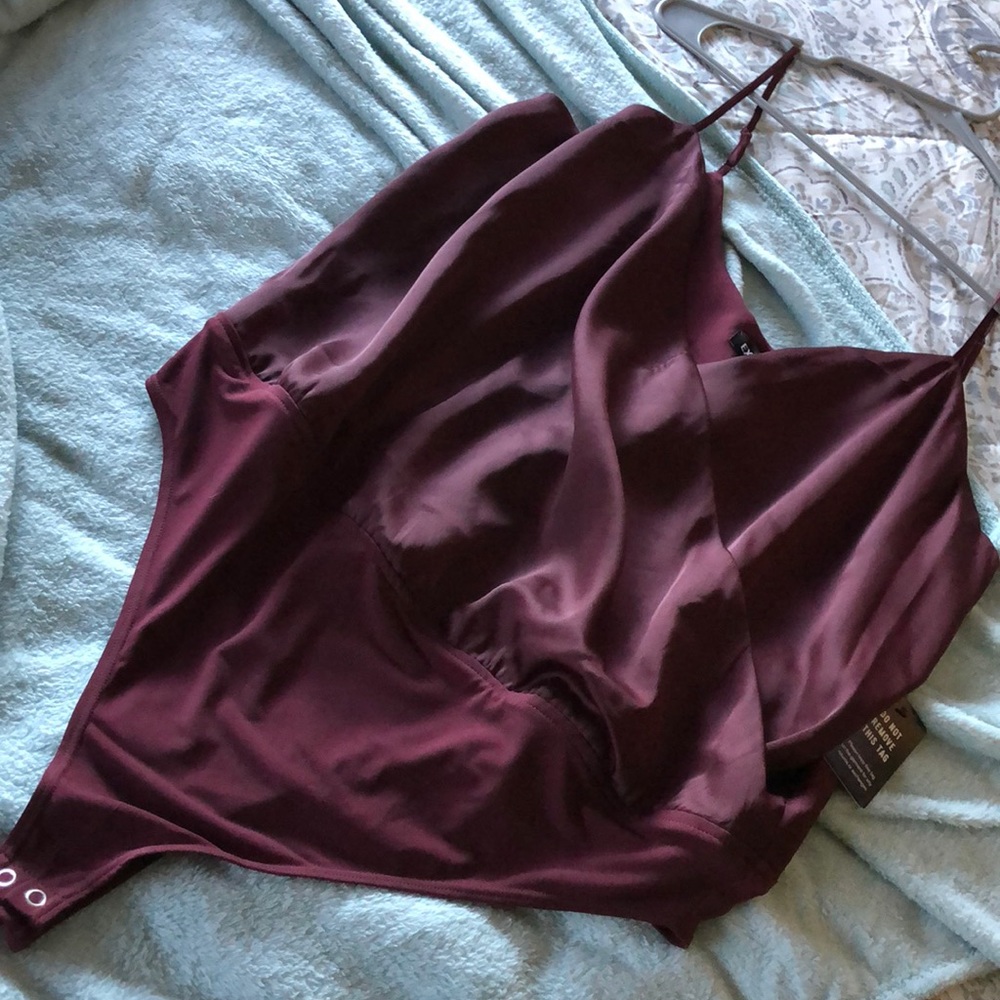 Express top